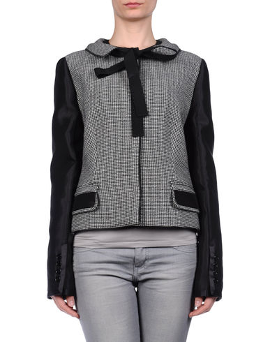 ZOOM DOLCE & GABBANA - Blazer