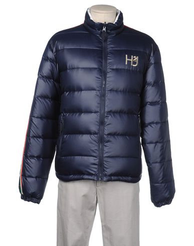 ZOOM HYDROGEN - Down jacket