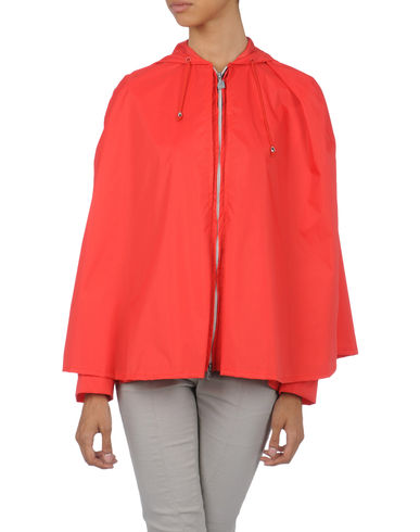 ZOOM K-WAY - Raincoat