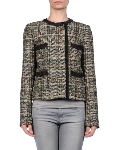 ZOOM DOLCE & GABBANA - Blazer