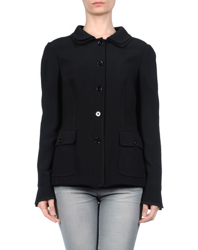 ZOOM DOLCE & GABBANA - Blazer