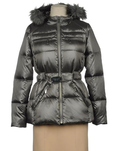 ZOOM MICHAEL MICHAEL KORS - Down jacket