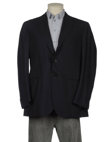 ZOOM SARTORIO - Blazer