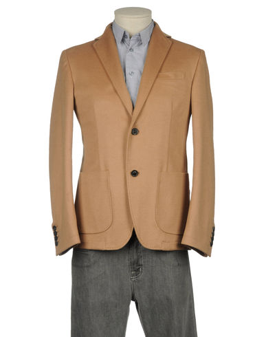 ZOOM MESSAGERIE - Blazer