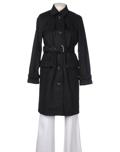 ZOOM MICHAEL MICHAEL KORS - Coat