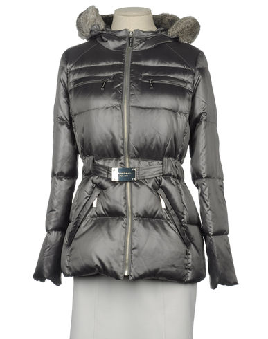 ZOOM MICHAEL MICHAEL KORS - Down jacket