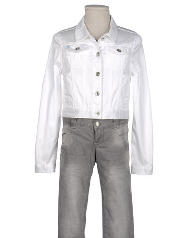 ZOOM GANT - Jacket