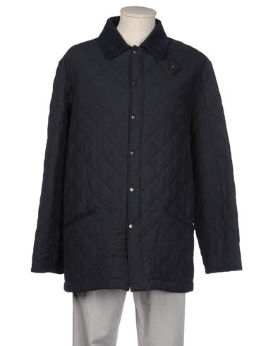 ZOOM HUSKY - Mid-length jacket