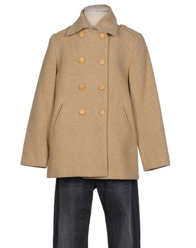 ZOOM KARPI - Coat