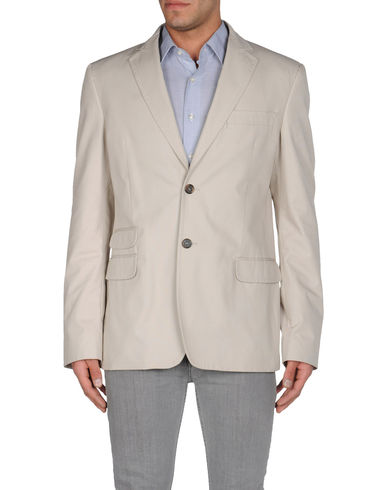 ZOOM DSQUARED2 - Blazer