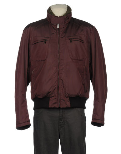 ZOOM BREMA - Jacket
