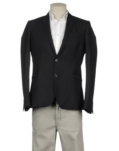 ZOOM MESSAGERIE - Blazer