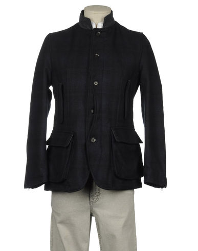 ZOOM MESSAGERIE - Blazer