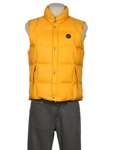 ZOOM MUSEUM - Down jacket