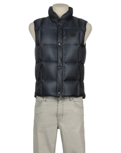 ZOOM MUSEUM - Down jacket