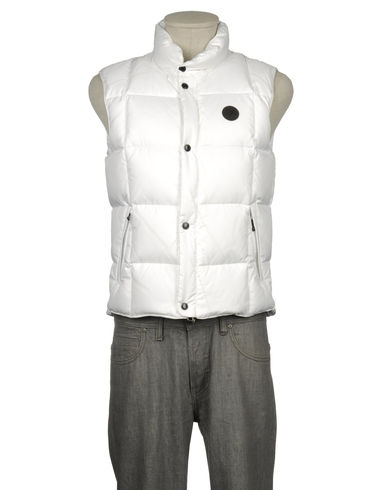 ZOOM MUSEUM - Down jacket