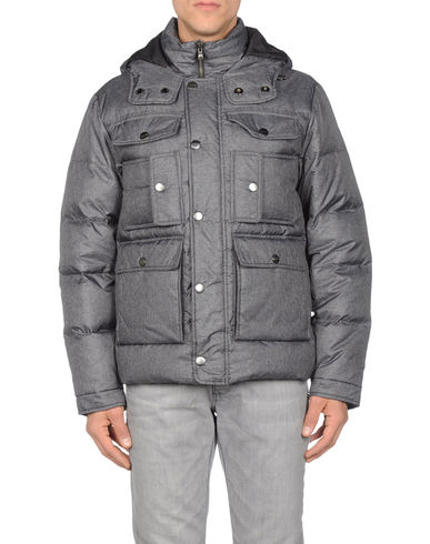 ZOOM MICHAEL KORS - Down jacket