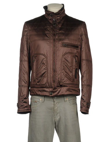 ZOOM BREMA - Jacket