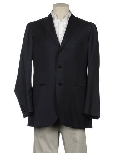 ZOOM SARTORIO - Blazer