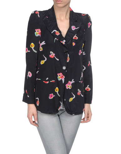 ZOOM SONIA RYKIEL - Blazer