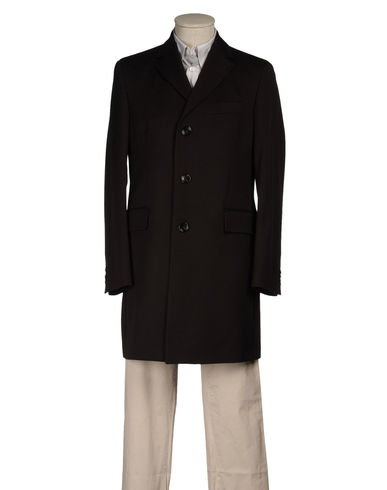 ZOOM PAOLONI - Coat
