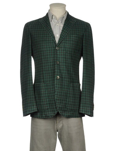 ZOOM BRANDO - Blazer