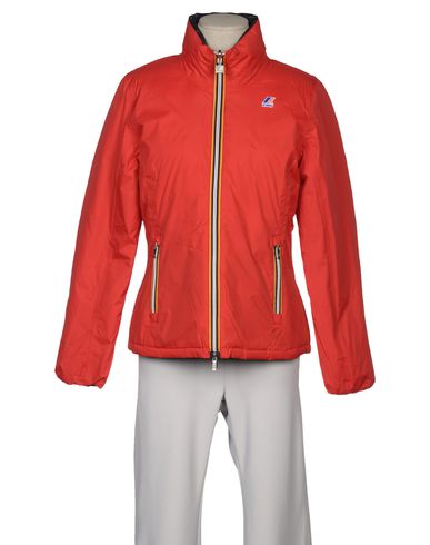 ZOOM K-WAY - Piumino