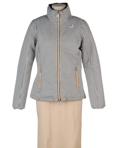 ZOOM K-WAY - Raincoat