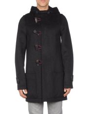 RAF SIMONS - Mid-length jacket