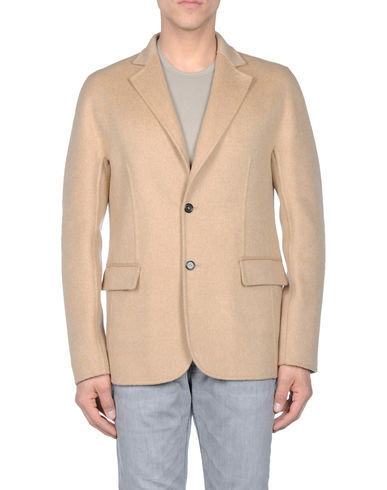 ZOOM RAF SIMONS - Blazer