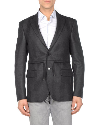ZOOM RAF SIMONS - Blazer