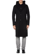RAF SIMONS - Coat