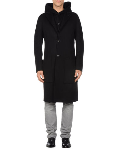 ZOOM RAF SIMONS - Coat