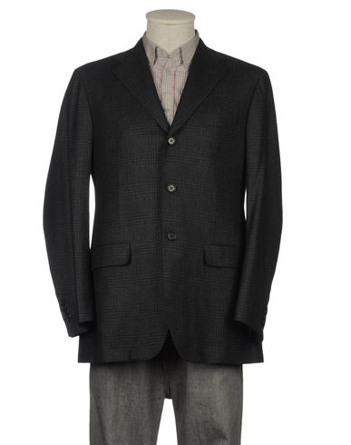 ZOOM SARTORIO - Blazer