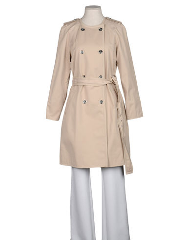 ZOOM MICHAEL MICHAEL KORS - Full-length jacket