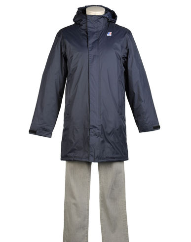 ZOOM K-WAY - Down jacket