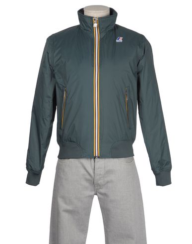 ZOOM K-WAY - Down jacket