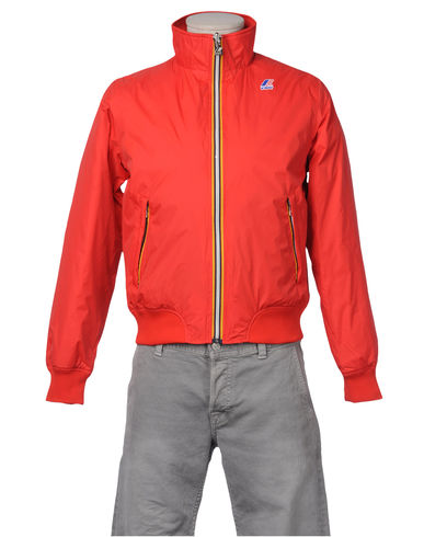 ZOOM K-WAY - Down jacket