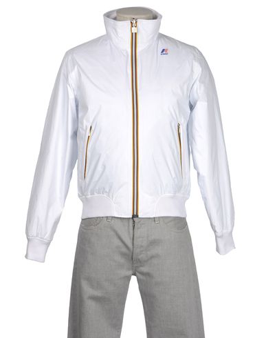ZOOM K-WAY - Down jacket