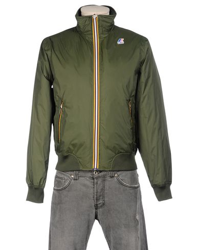 ZOOM K-WAY - Down jacket