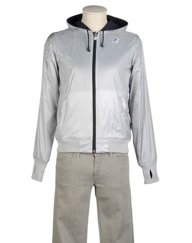 ZOOM K-WAY - Raincoat