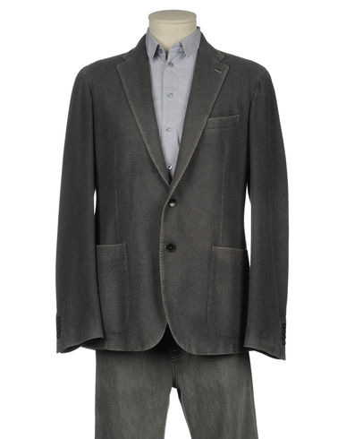 ZOOM TAGLIATORE - Blazer