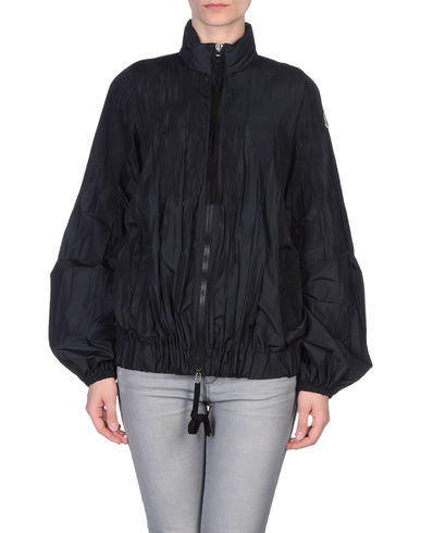 ZOOM MONCLER - Jacket