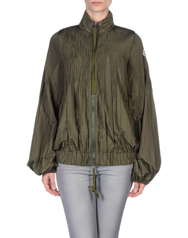 ZOOM MONCLER - Jacket