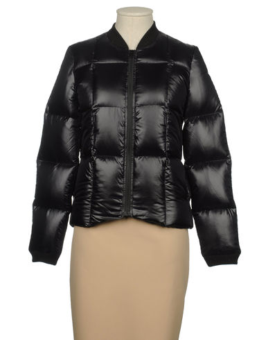 ZOOM CYCLE - Down jacket