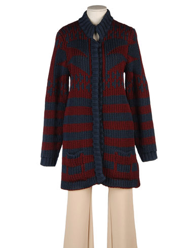 ZOOM NUUR - Mid-length jacket
