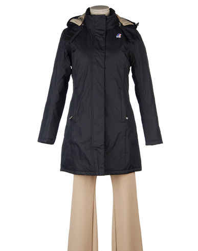 ZOOM K-WAY - Down jacket
