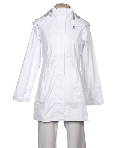 ZOOM K-WAY - Mid-length jacket