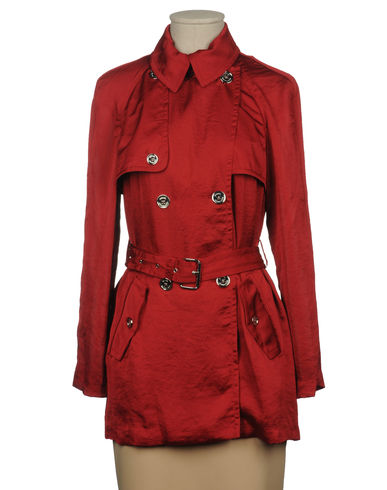 ZOOM MICHAEL MICHAEL KORS - Full-length jacket