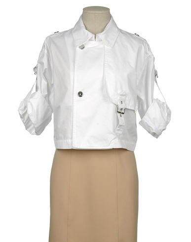ZOOM MICHAEL MICHAEL KORS - Jacket